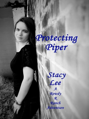 cover image of Protecting Piper